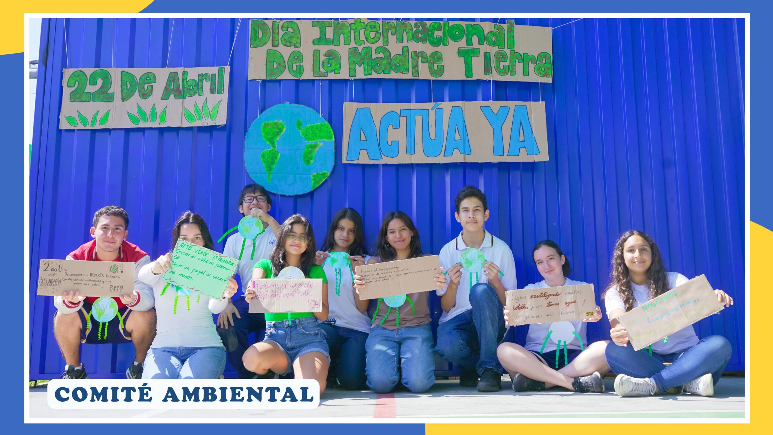 comitéambiental