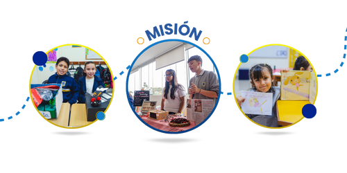 mision CIFO mision CIFO